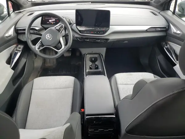 1V2CMPE83PC030982 2023 VOLKSWAGEN ID.4 - Image 8