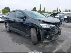 1V2CMPE83PC031808 2023 VOLKSWAGEN ID.4