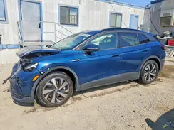 1V2CMPE83PC040010 2023 VOLKSWAGEN ID.4