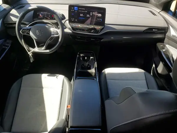 1V2CMPE83PC050133 2023 VOLKSWAGEN ID.4 - Image 8