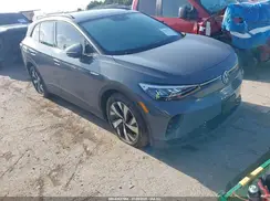 1V2CMPE84PC015004 2023 VOLKSWAGEN ID.4