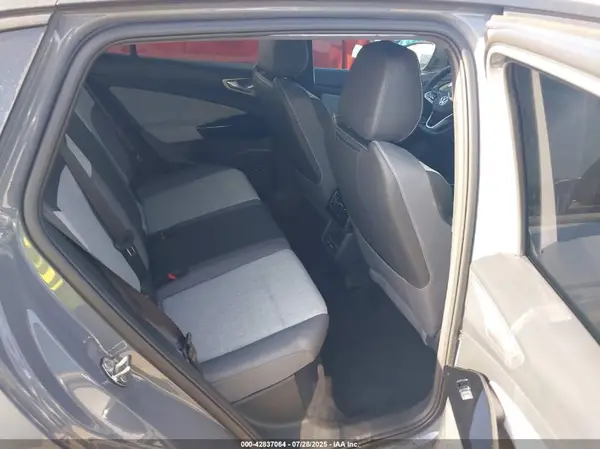 1V2CMPE84PC015004 2023 VOLKSWAGEN ID.4 - Image 8