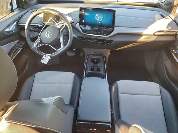 1V2CMPE84PC016833 2023 VOLKSWAGEN ID.4 - Image 8