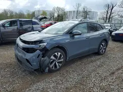 1V2CMPE84PC023023 2023 VOLKSWAGEN ID.4
