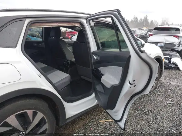 1V2CMPE84PC023071 2023 VOLKSWAGEN ID.4 - Image 8