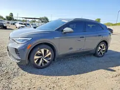 1V2CMPE84PC027170 2023 VOLKSWAGEN ID.4