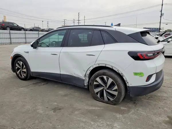 1V2CMPE84PC034412 2023 VOLKSWAGEN ID.4 - Image 2