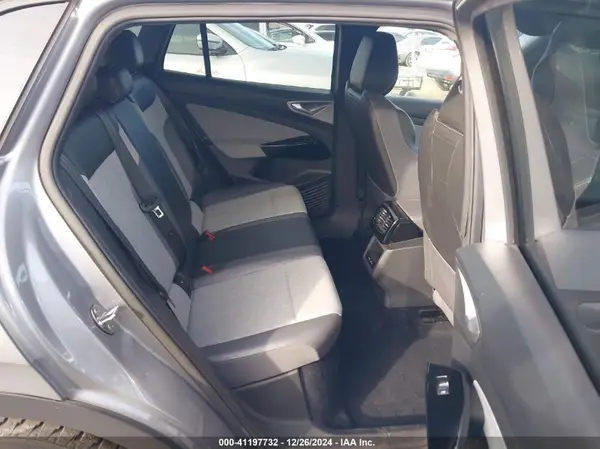 1V2CMPE84PC043319 2023 VOLKSWAGEN ID.4 - Image 8