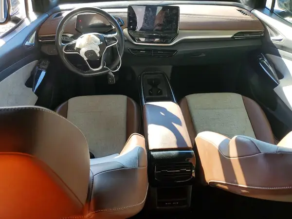 1V2CMPE85PC009664 2023 VOLKSWAGEN ID.4 - Image 8