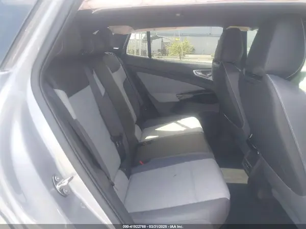 1V2CMPE85PC010829 2023 VOLKSWAGEN ID.4 - Image 8
