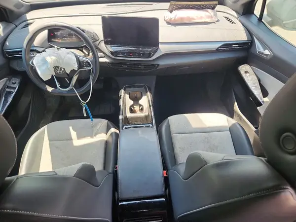 1V2CMPE85PC033561 2023 VOLKSWAGEN ID.4 - Image 8
