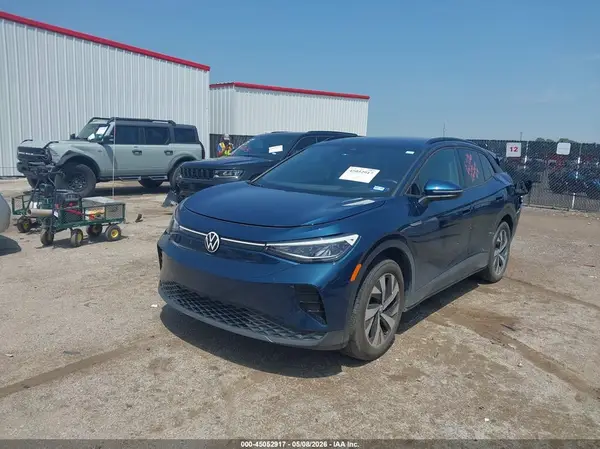 1V2CMPE85PC042924 2023 VOLKSWAGEN ID.4 - Image 2
