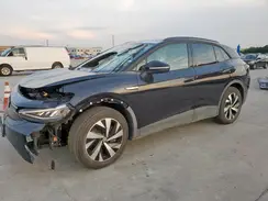 1V2CMPE85PC044088 2023 VOLKSWAGEN ID.4