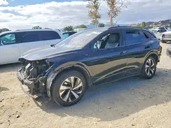1V2CMPE86PC007390 2023 VOLKSWAGEN ID.4
