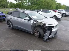 1V2CMPE86PC033732 2023 VOLKSWAGEN ID.4