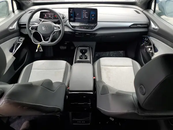1V2CMPE87PC029382 2023 VOLKSWAGEN ID.4 - Image 8