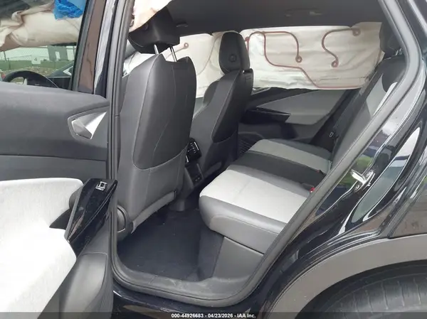 1V2CMPE87PC030757 2023 VOLKSWAGEN ID.4 - Image 8