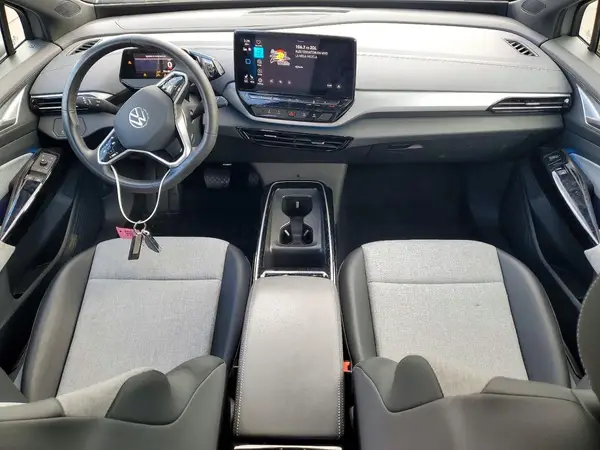 1V2CMPE87PC032976 2023 VOLKSWAGEN ID.4 - Image 8