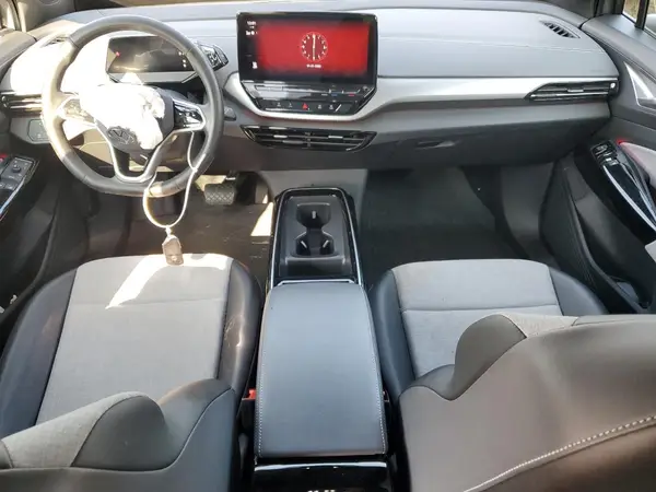 1V2CMPE87PC041743 2023 VOLKSWAGEN ID.4 - Image 8