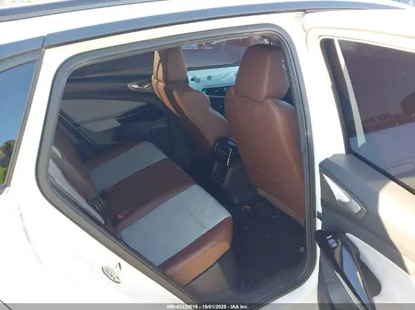 1V2CMPE87PC042584 2023 VOLKSWAGEN ID.4 - Image 8