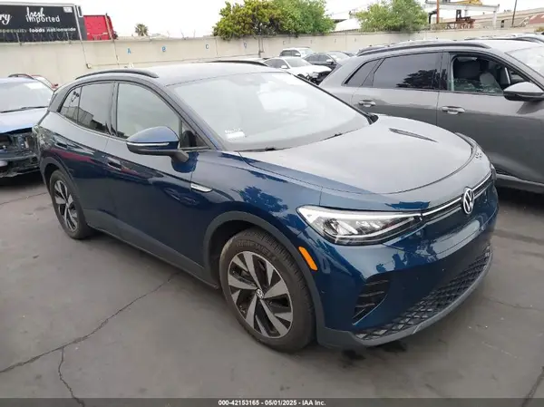 1V2CMPE88PC010534 2023 VOLKSWAGEN ID.4 - Image 1