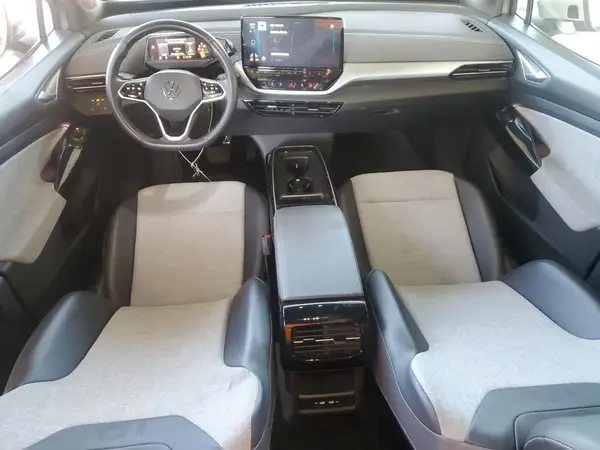 1V2CMPE88PC011845 2023 VOLKSWAGEN ID.4 - Image 8