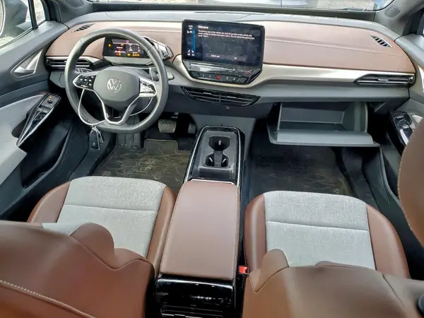 1V2CMPE88PC022280 2023 VOLKSWAGEN ID.4 - Image 8