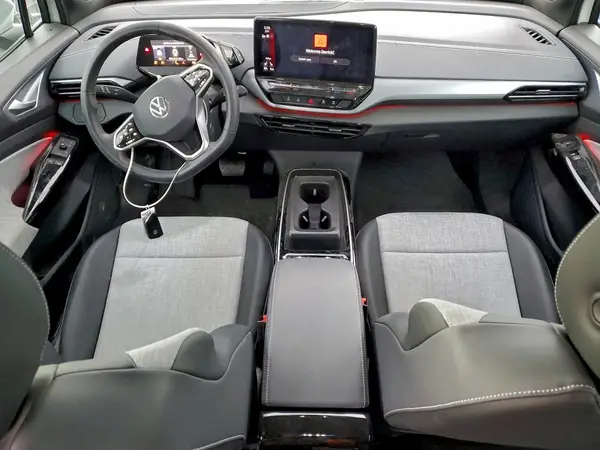 1V2CMPE88PC022456 2023 VOLKSWAGEN ID.4 - Image 8