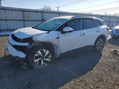 1V2CMPE88PC022554 2023 VOLKSWAGEN ID.4