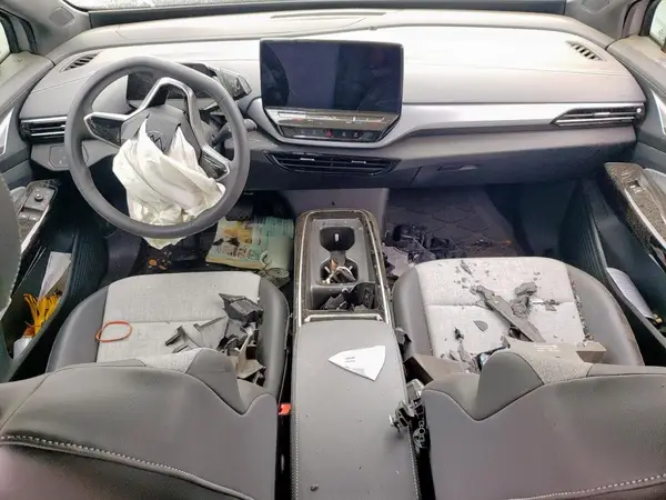 1V2CMPE88PC026779 2023 VOLKSWAGEN ID.4 - Image 8