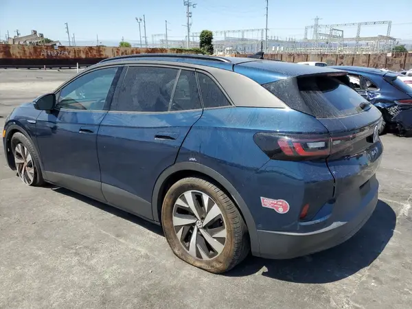 1V2CMPE88PC027866 2023 VOLKSWAGEN ID.4 - Image 2