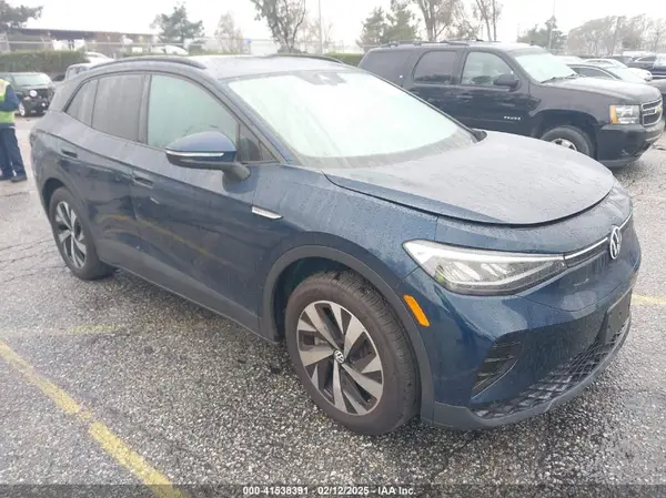1V2CMPE88PC028158 2023 VOLKSWAGEN ID.4 - Image 1