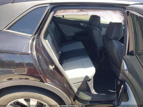 1V2CMPE88PC028385 2023 VOLKSWAGEN ID.4 - Image 8