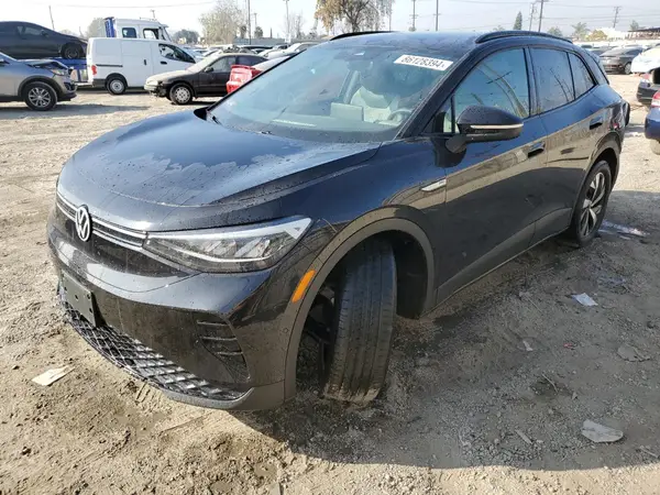 1V2CMPE88PC054226 2023 VOLKSWAGEN ID.4 - Image 1