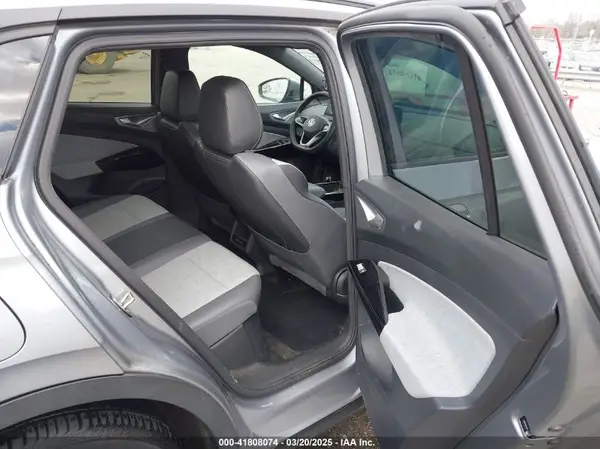 1V2CMPE88PC054632 2023 VOLKSWAGEN ID.4 - Image 8