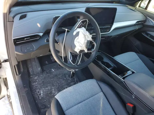 1V2CMPE89PC009165 2023 VOLKSWAGEN ID.4 - Image 8