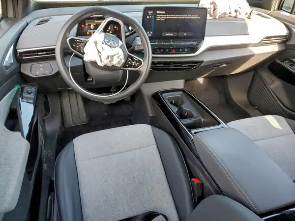 1V2CMPE89PC029416 2023 VOLKSWAGEN ID.4 - Image 8