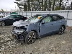 1V2CMPE89PC034390 2023 VOLKSWAGEN ID.4