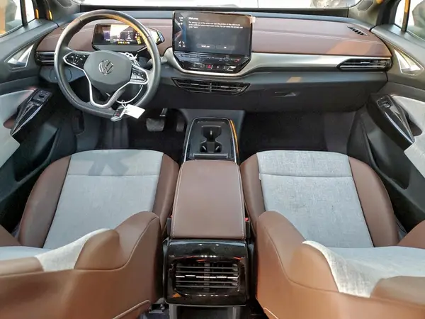 1V2CMPE89PC055157 2023 VOLKSWAGEN ID.4 - Image 8