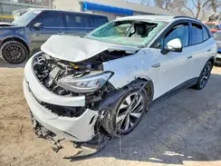 1V2CMPE8XPC010535 2023 VOLKSWAGEN ID.4