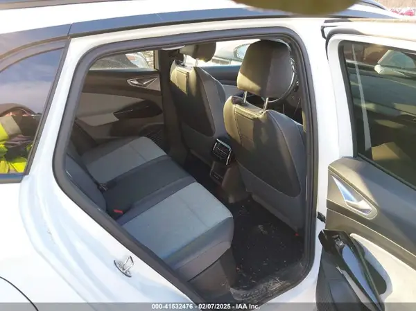 1V2CMPE8XPC016903 2023 VOLKSWAGEN ID.4 - Image 8