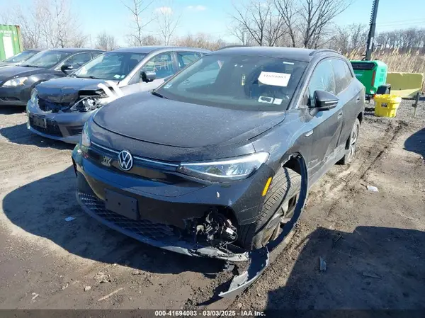 1V2CMPE8XPC018893 2023 VOLKSWAGEN ID.4 - Image 2