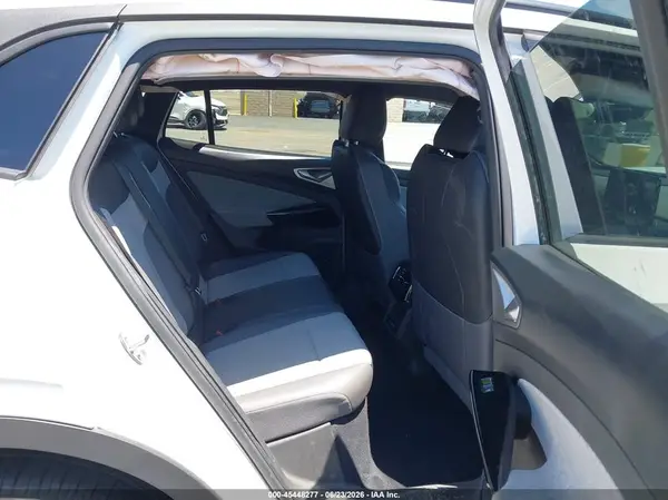 1V2CMPE8XPC032969 2023 VOLKSWAGEN ID.4 - Image 8