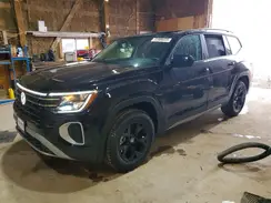 1V2CN2CA0TC503298 2026 VOLKSWAGEN ATLAS