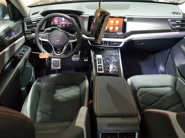 1V2CN2CA0TC503298 2026 VOLKSWAGEN ATLAS - Image 8