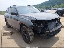 1V2CN2CA1TC543714 2026 VOLKSWAGEN ATLAS