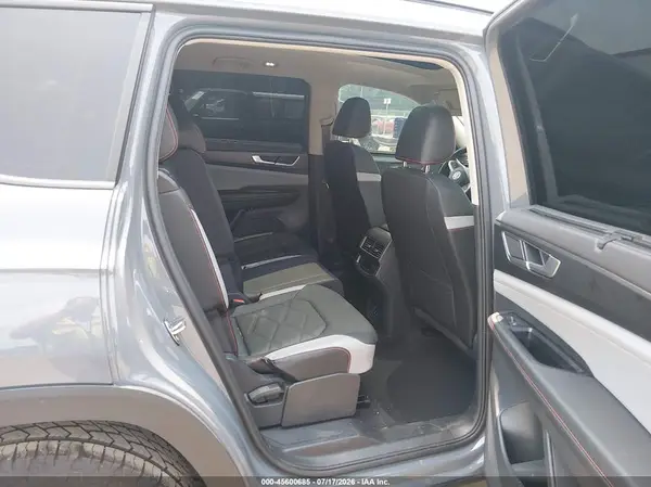 1V2CN2CA1TC543714 2026 VOLKSWAGEN ATLAS - Image 8