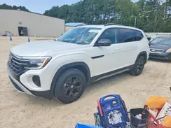 1V2CN2CA1TC550033 2026 VOLKSWAGEN ATLAS