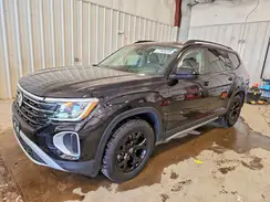 1V2CN2CA3TC503974 2026 VOLKSWAGEN ATLAS