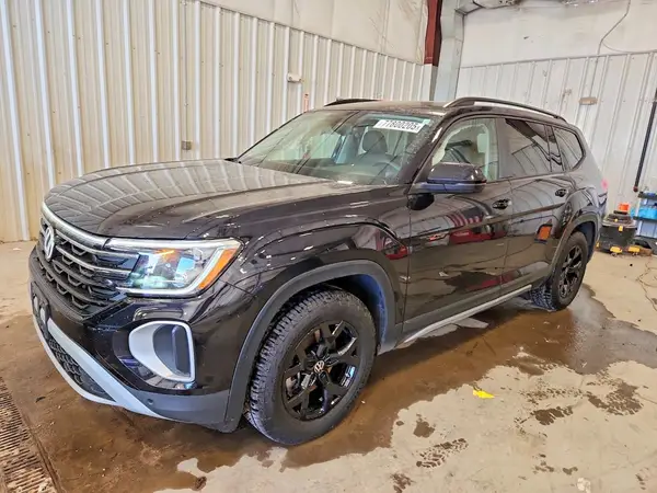 1V2CN2CA3TC503974 2026 VOLKSWAGEN ATLAS - Image 1